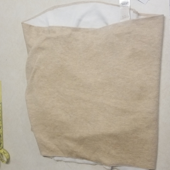 Chicos Infinity knit Scarf - Picture 1 of 8